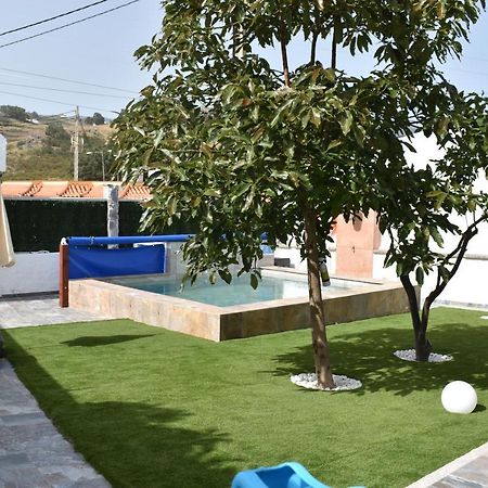 Casa Juani Βίλα Λας Πάλμας ντε Γκραν Κανάρια Εξωτερικό φωτογραφία