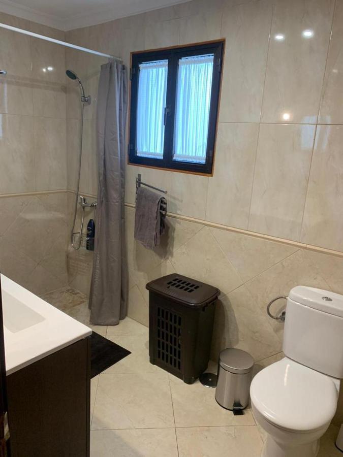 Casa Juani Βίλα Λας Πάλμας ντε Γκραν Κανάρια Εξωτερικό φωτογραφία