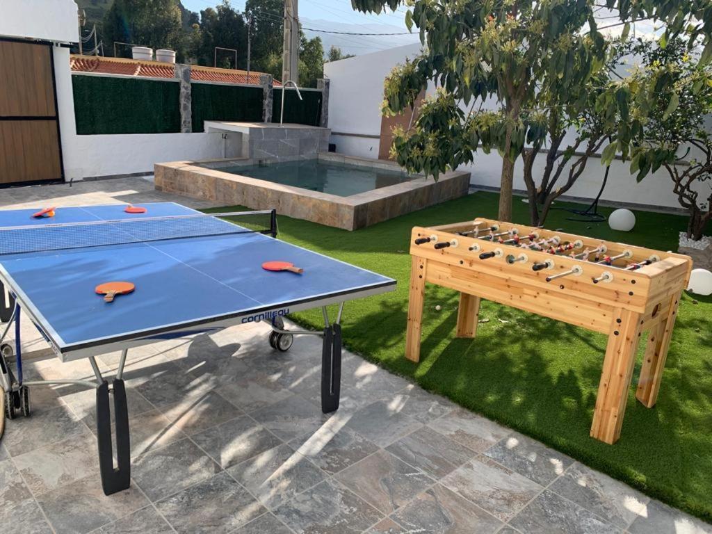Casa Juani Βίλα Λας Πάλμας ντε Γκραν Κανάρια Εξωτερικό φωτογραφία