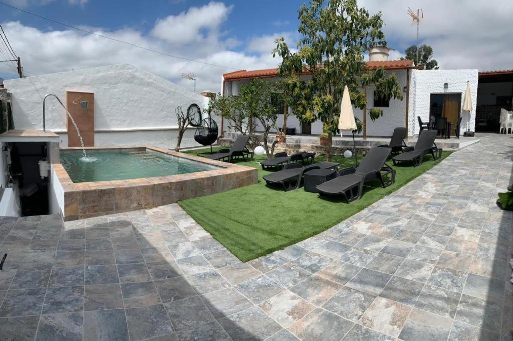 Casa Juani Βίλα Λας Πάλμας ντε Γκραν Κανάρια Εξωτερικό φωτογραφία
