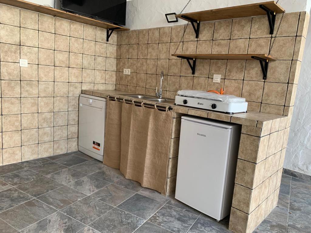 Casa Juani Βίλα Λας Πάλμας ντε Γκραν Κανάρια Εξωτερικό φωτογραφία