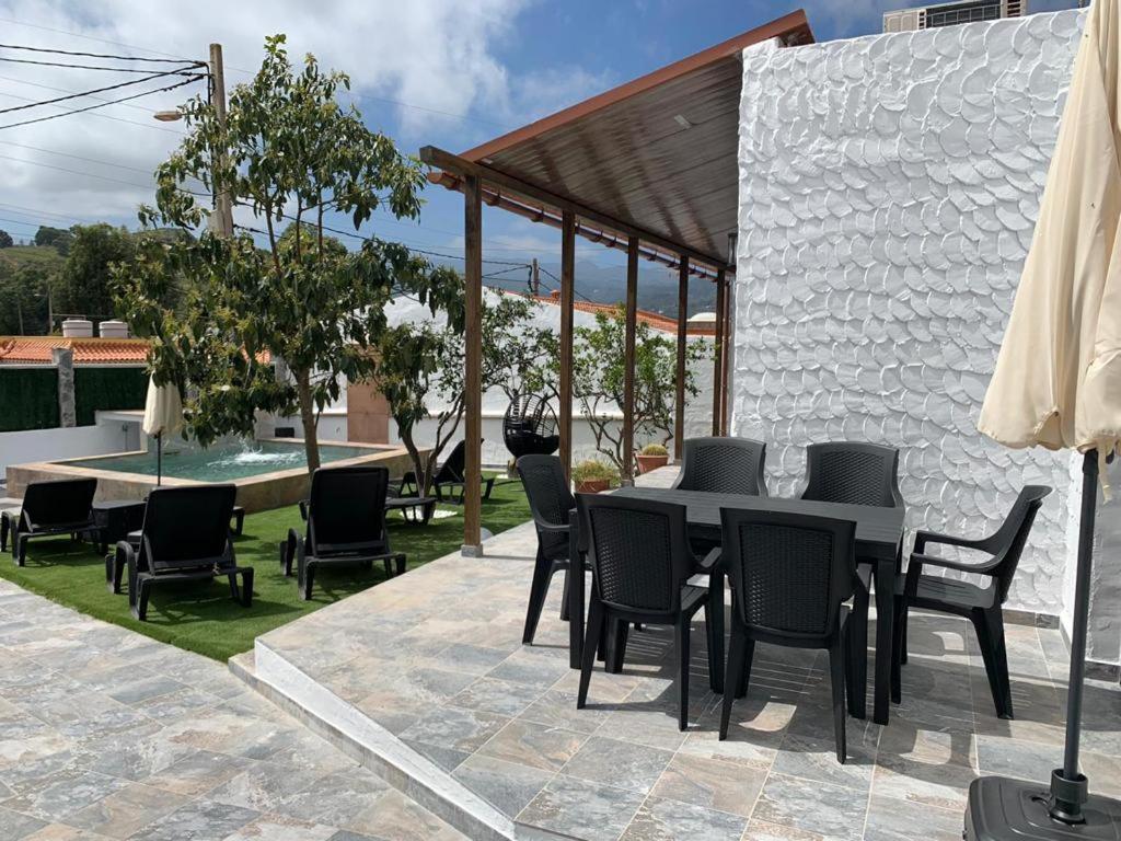 Casa Juani Βίλα Λας Πάλμας ντε Γκραν Κανάρια Εξωτερικό φωτογραφία