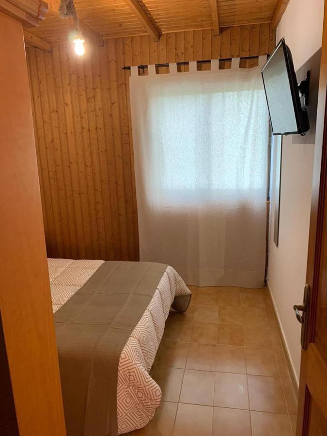 Casa Juani Βίλα Λας Πάλμας ντε Γκραν Κανάρια Εξωτερικό φωτογραφία