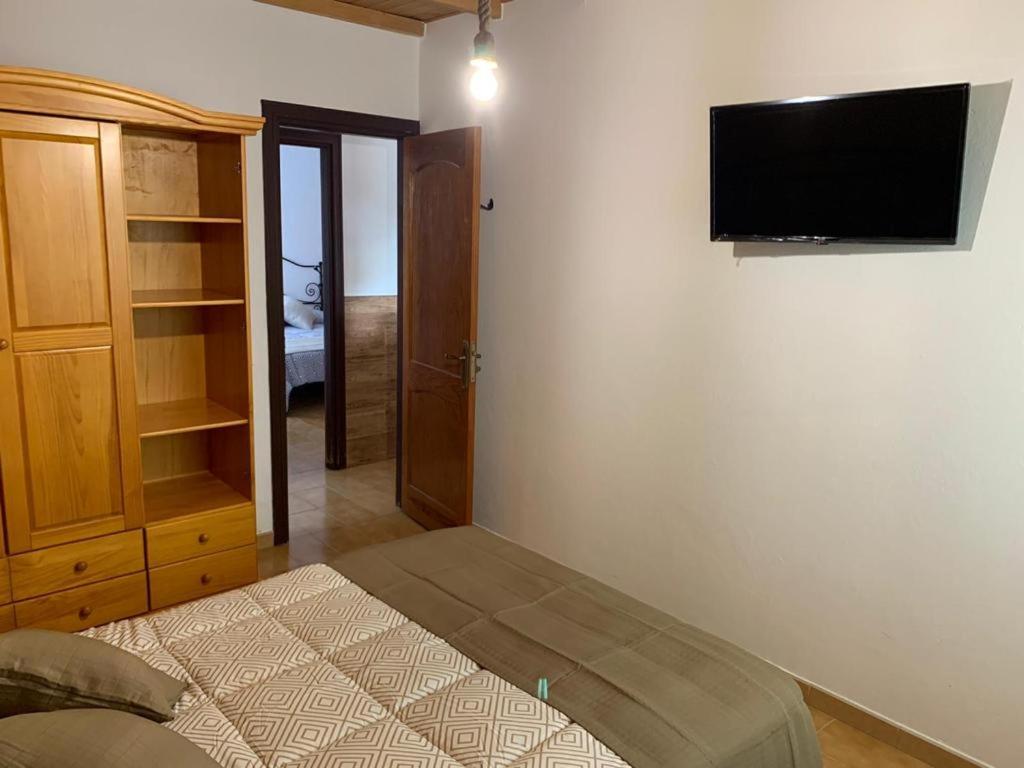 Casa Juani Βίλα Λας Πάλμας ντε Γκραν Κανάρια Εξωτερικό φωτογραφία