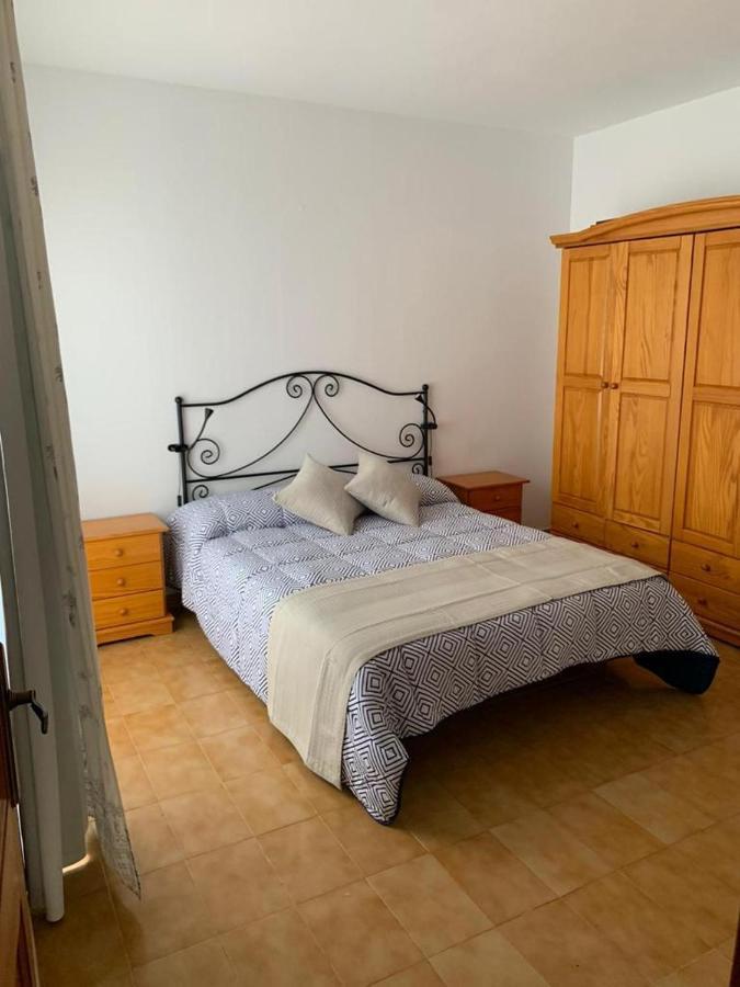 Casa Juani Βίλα Λας Πάλμας ντε Γκραν Κανάρια Εξωτερικό φωτογραφία