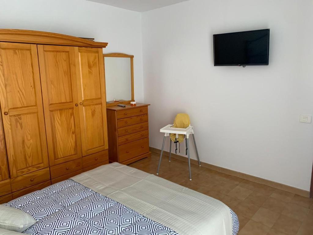 Casa Juani Βίλα Λας Πάλμας ντε Γκραν Κανάρια Εξωτερικό φωτογραφία