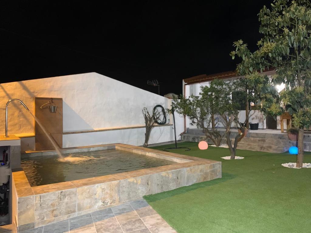 Casa Juani Βίλα Λας Πάλμας ντε Γκραν Κανάρια Εξωτερικό φωτογραφία