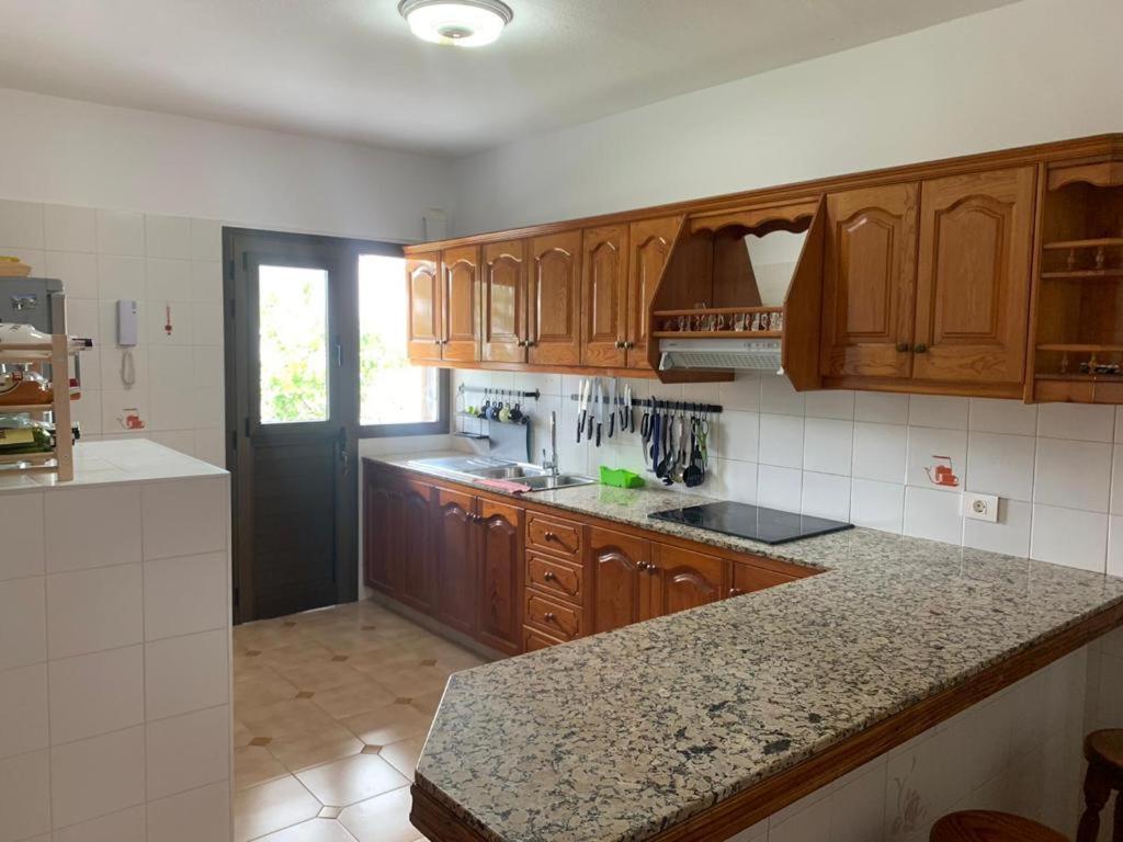 Casa Juani Βίλα Λας Πάλμας ντε Γκραν Κανάρια Εξωτερικό φωτογραφία