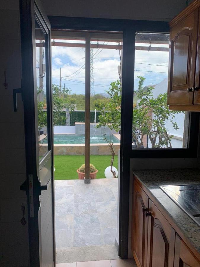Casa Juani Βίλα Λας Πάλμας ντε Γκραν Κανάρια Εξωτερικό φωτογραφία