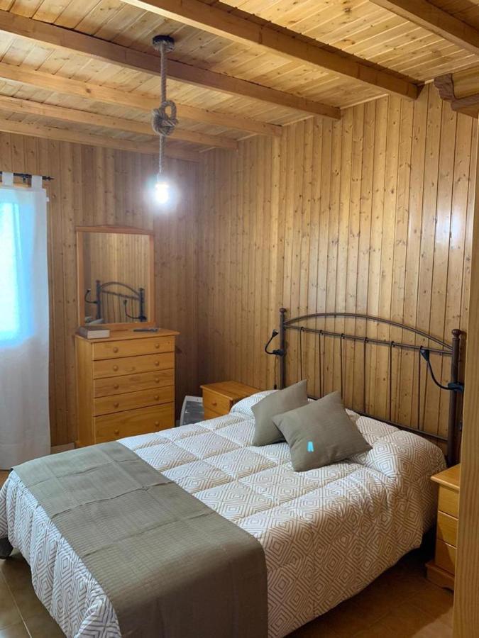 Casa Juani Βίλα Λας Πάλμας ντε Γκραν Κανάρια Εξωτερικό φωτογραφία