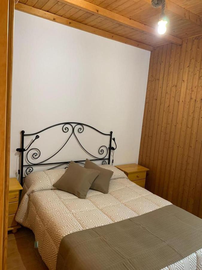 Casa Juani Βίλα Λας Πάλμας ντε Γκραν Κανάρια Εξωτερικό φωτογραφία