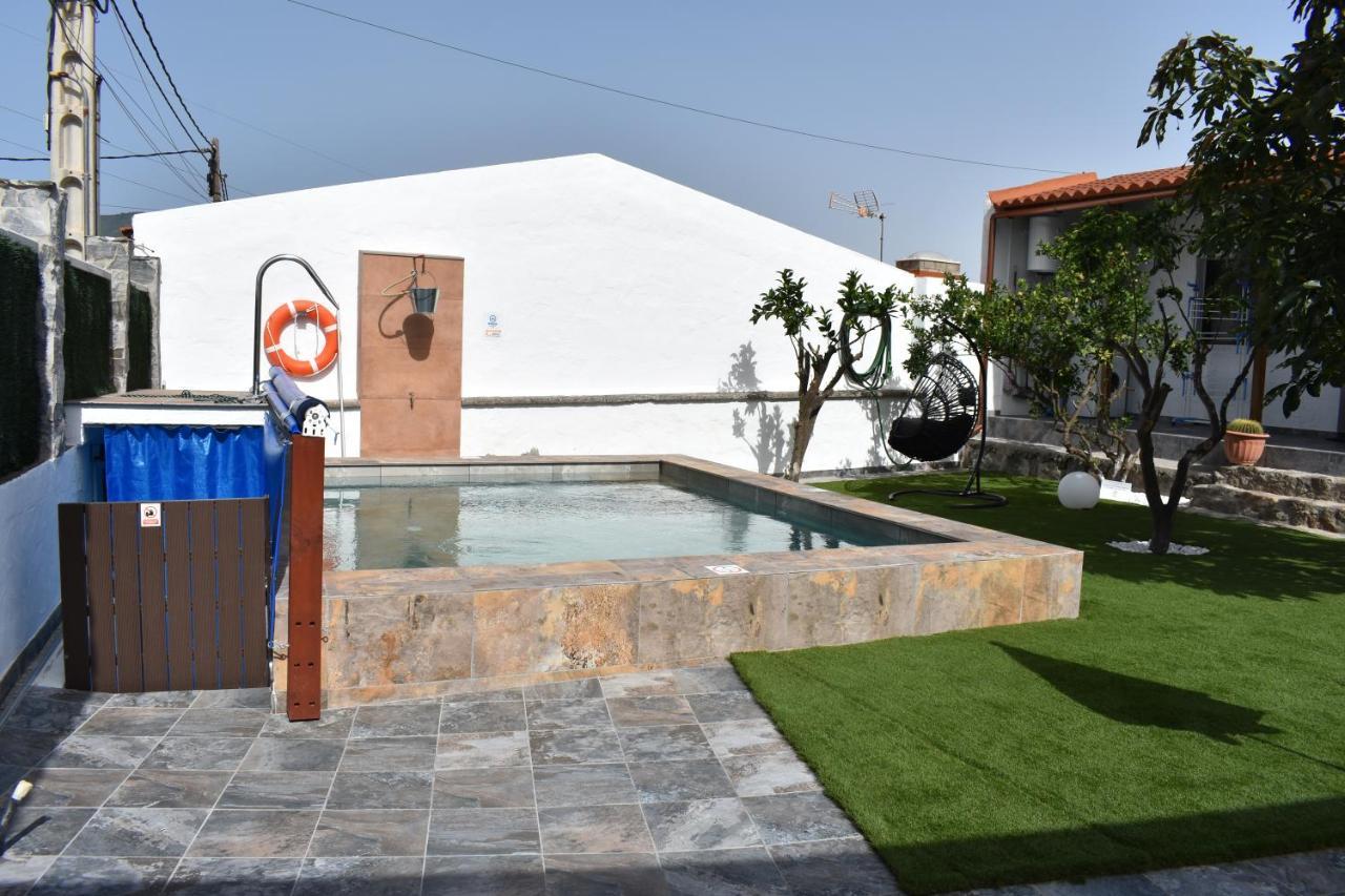 Casa Juani Βίλα Λας Πάλμας ντε Γκραν Κανάρια Εξωτερικό φωτογραφία