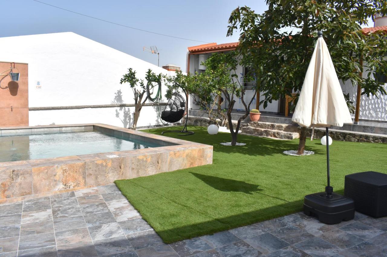 Casa Juani Βίλα Λας Πάλμας ντε Γκραν Κανάρια Εξωτερικό φωτογραφία