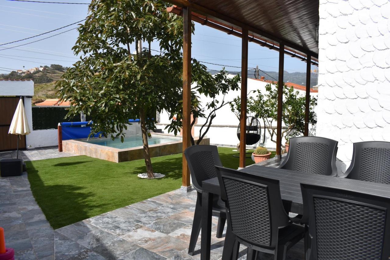 Casa Juani Βίλα Λας Πάλμας ντε Γκραν Κανάρια Εξωτερικό φωτογραφία